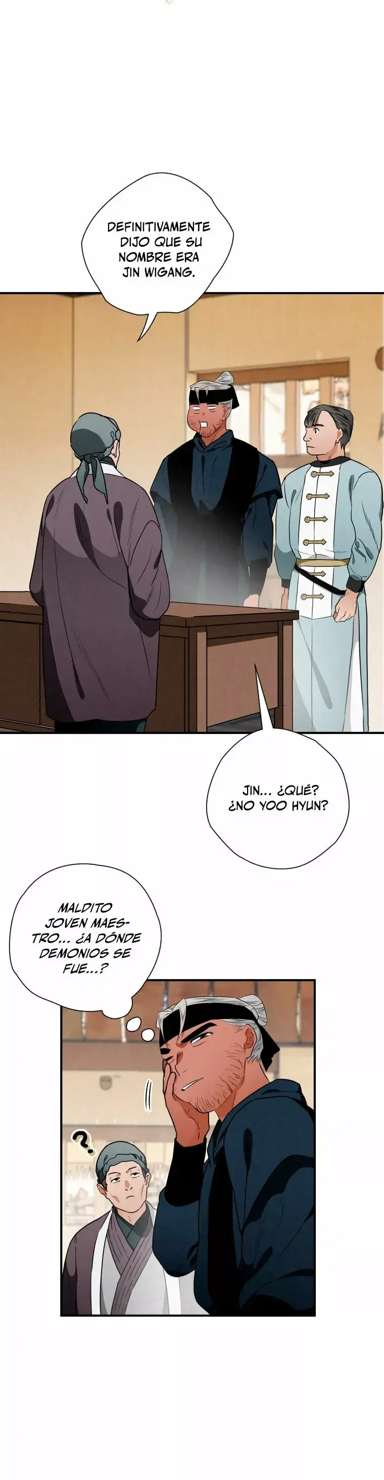 Capitulo 18 page 26