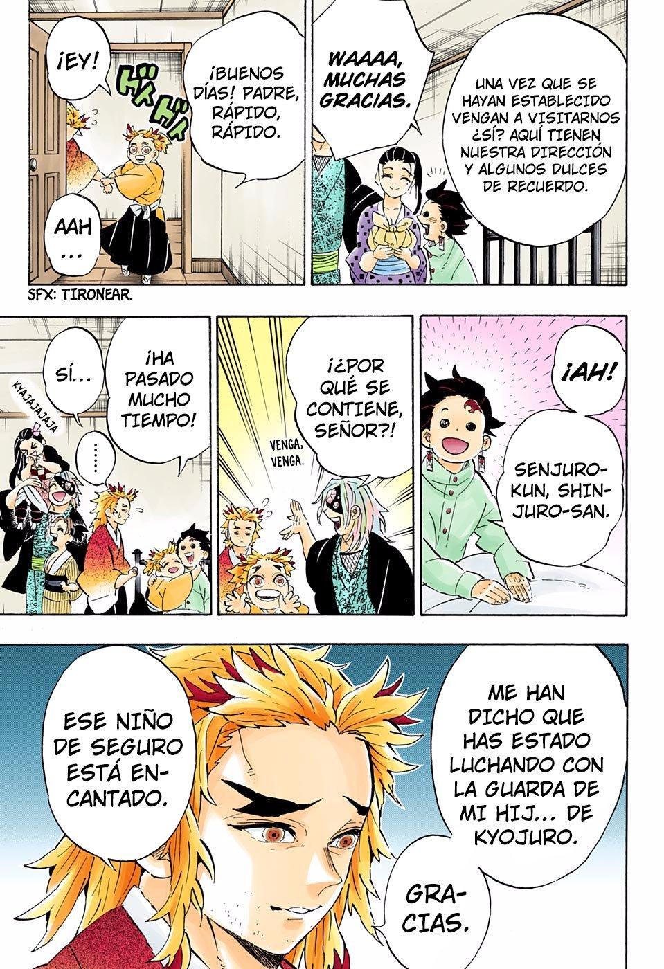 Capitulo 204.50 page 17