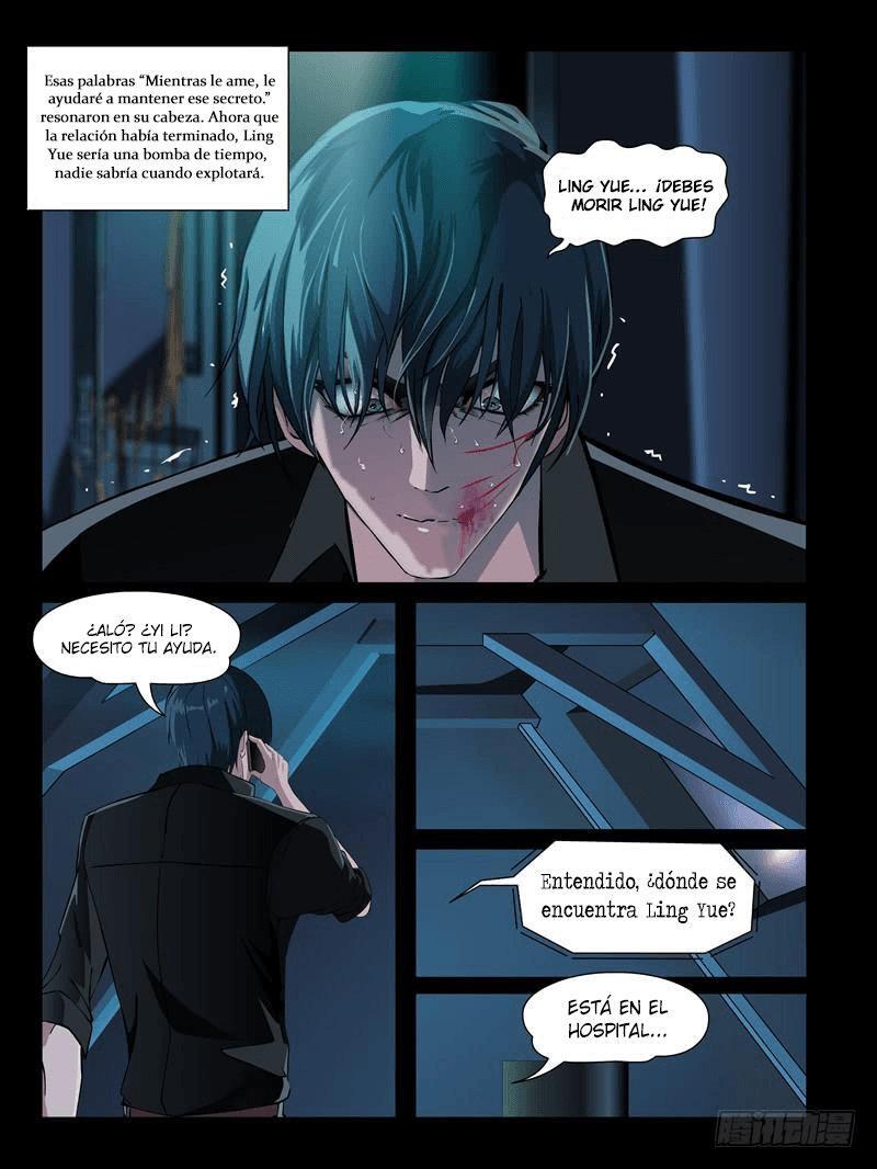 Capitulo 11 page 28