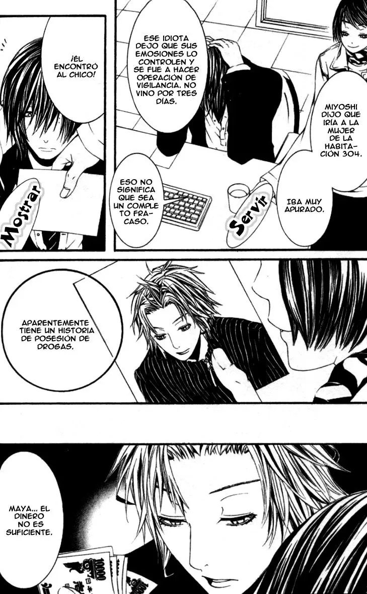Capitulo 15 page 24