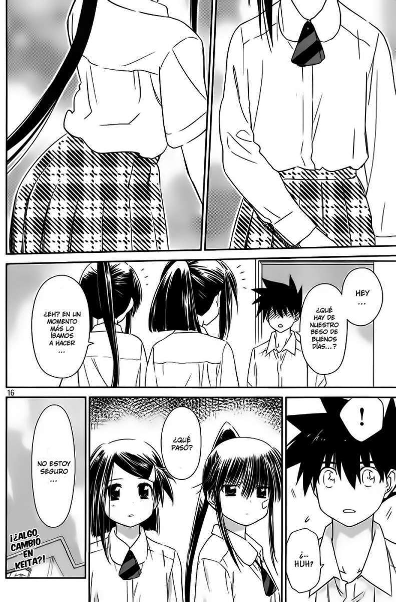 Capitulo 69 page 16