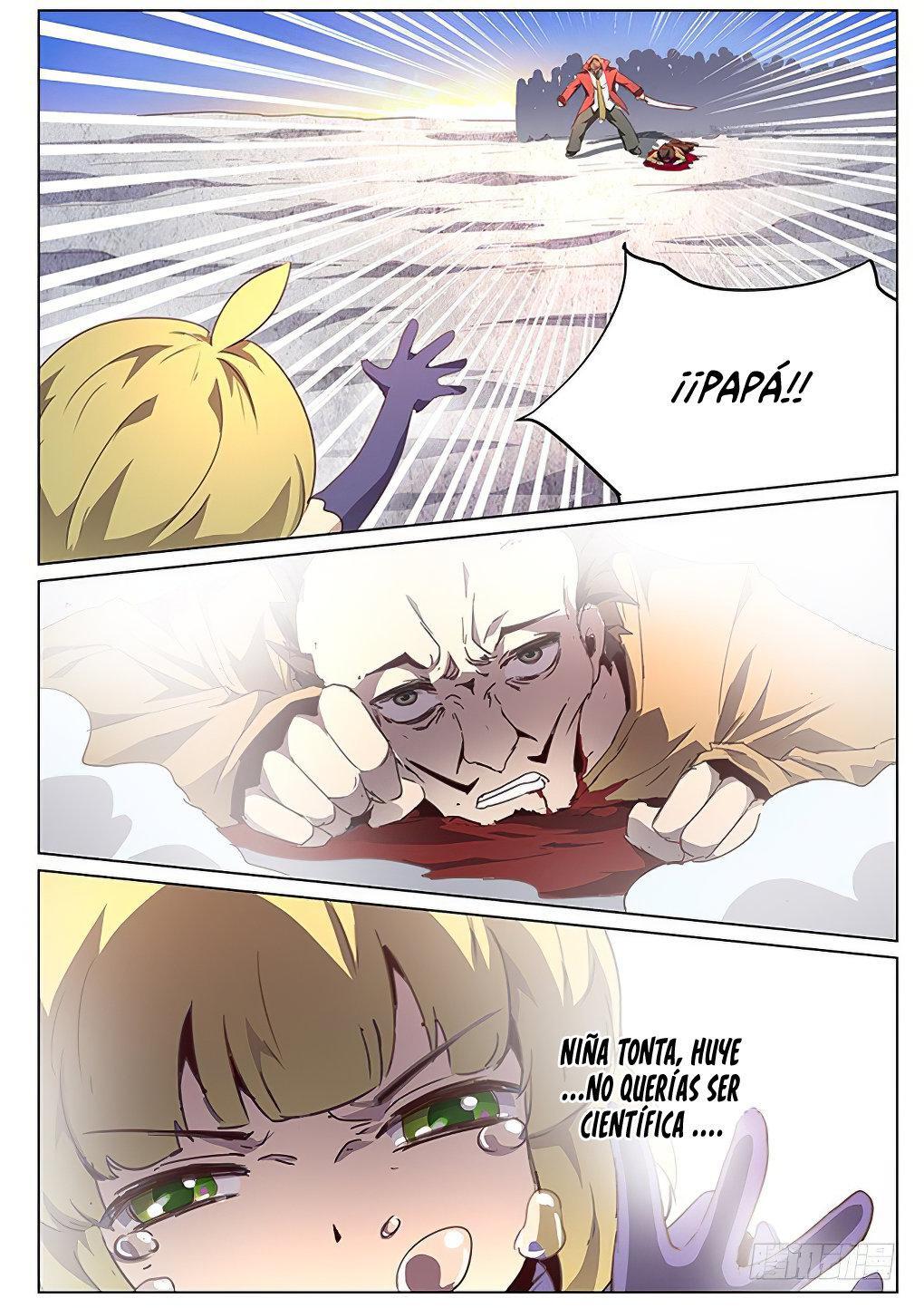Capitulo 90 page 8