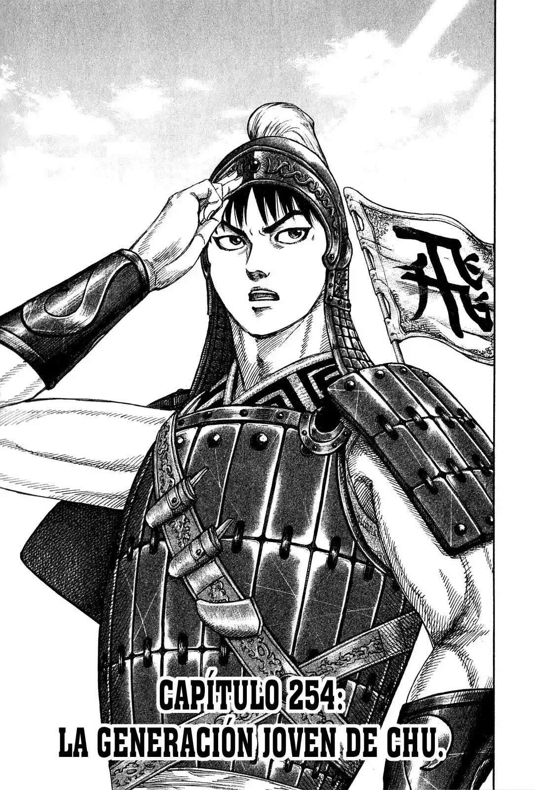 Capitulo 254 page 20