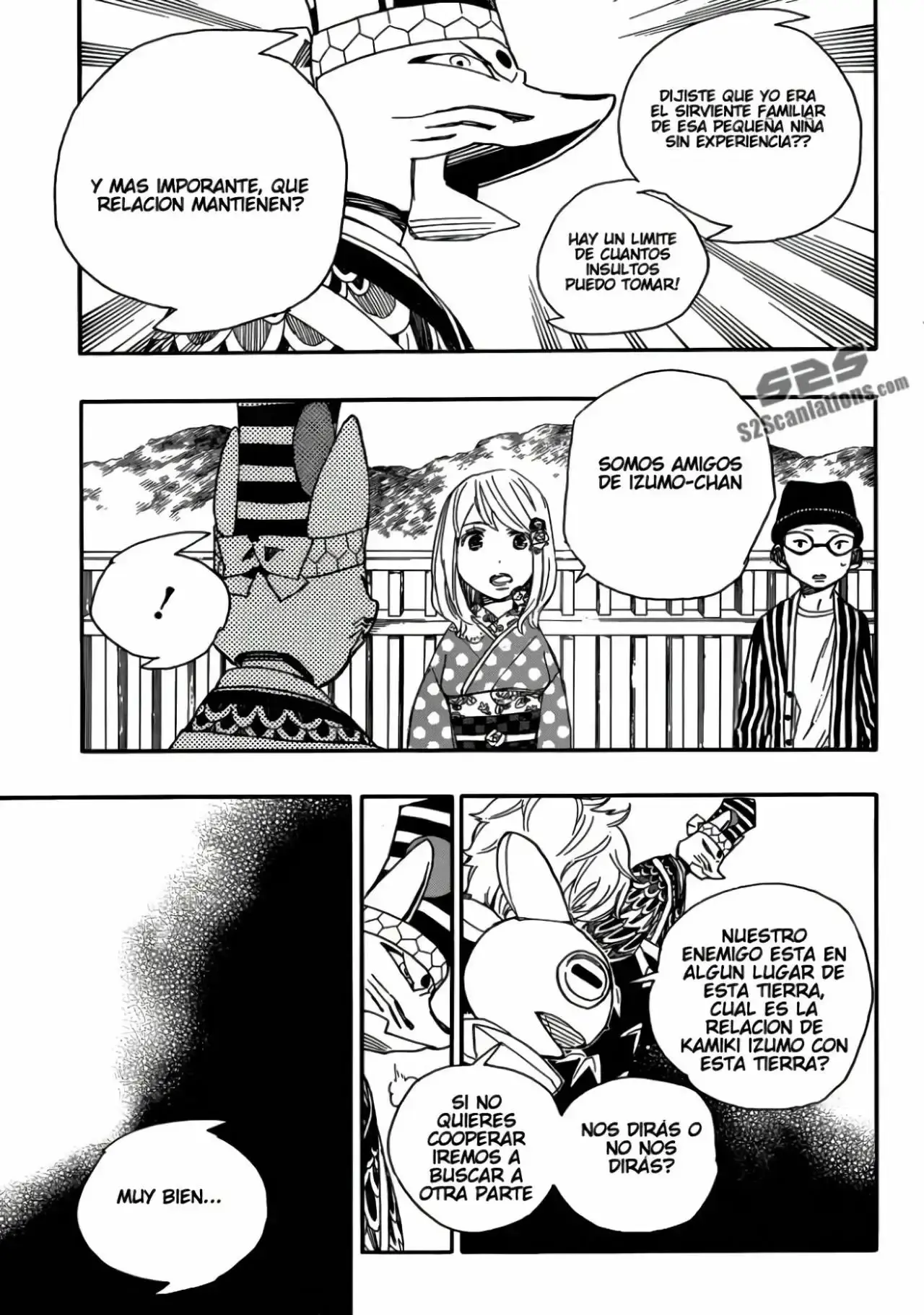 Capitulo 51 page 24