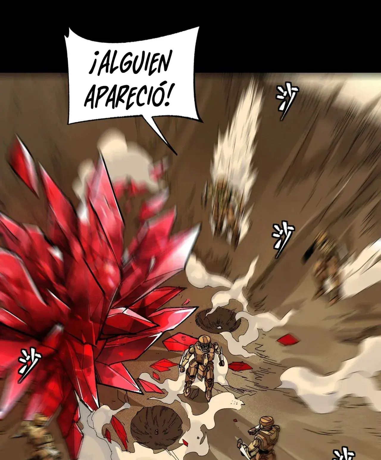 Capitulo 134 page 34