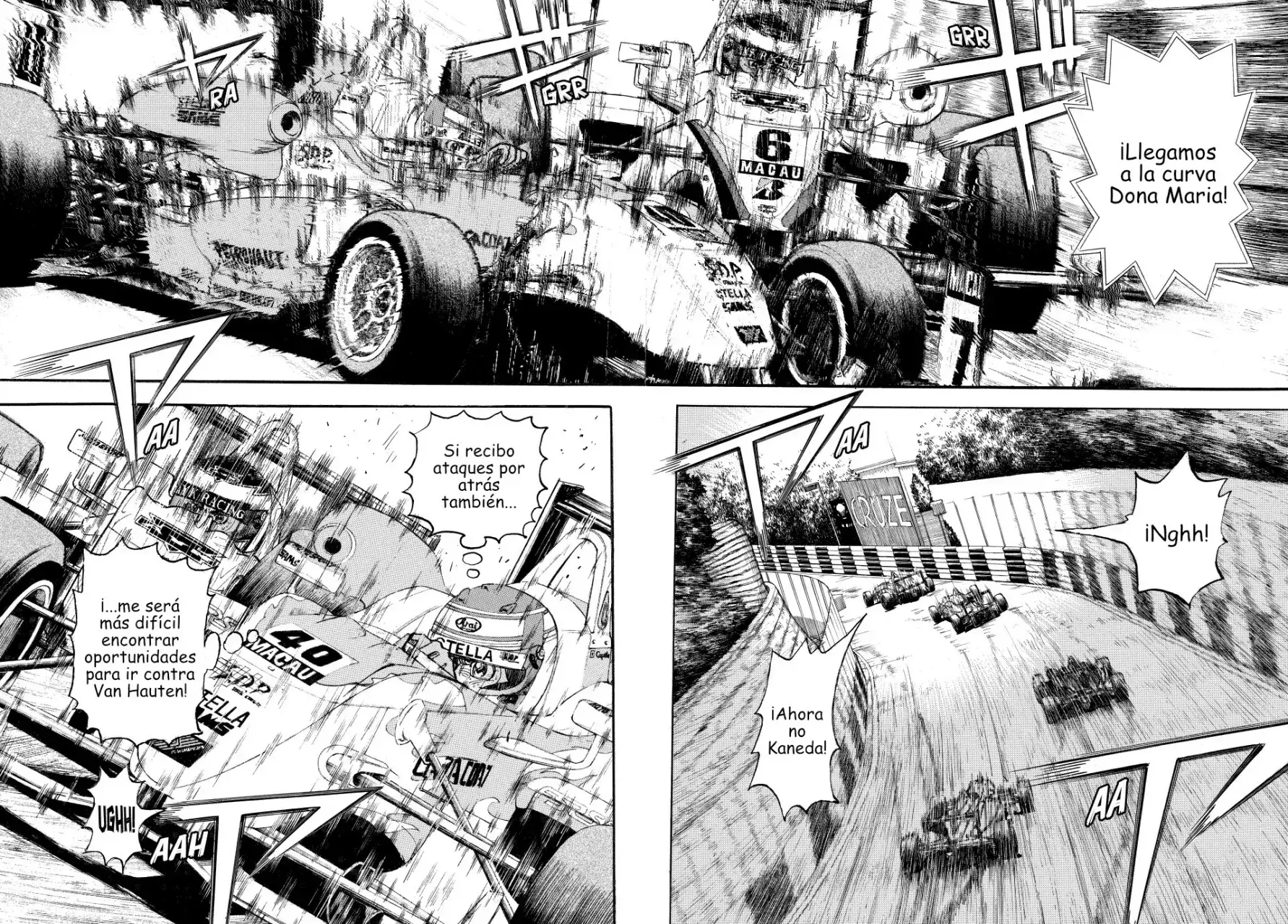 Capitulo 112 page 39