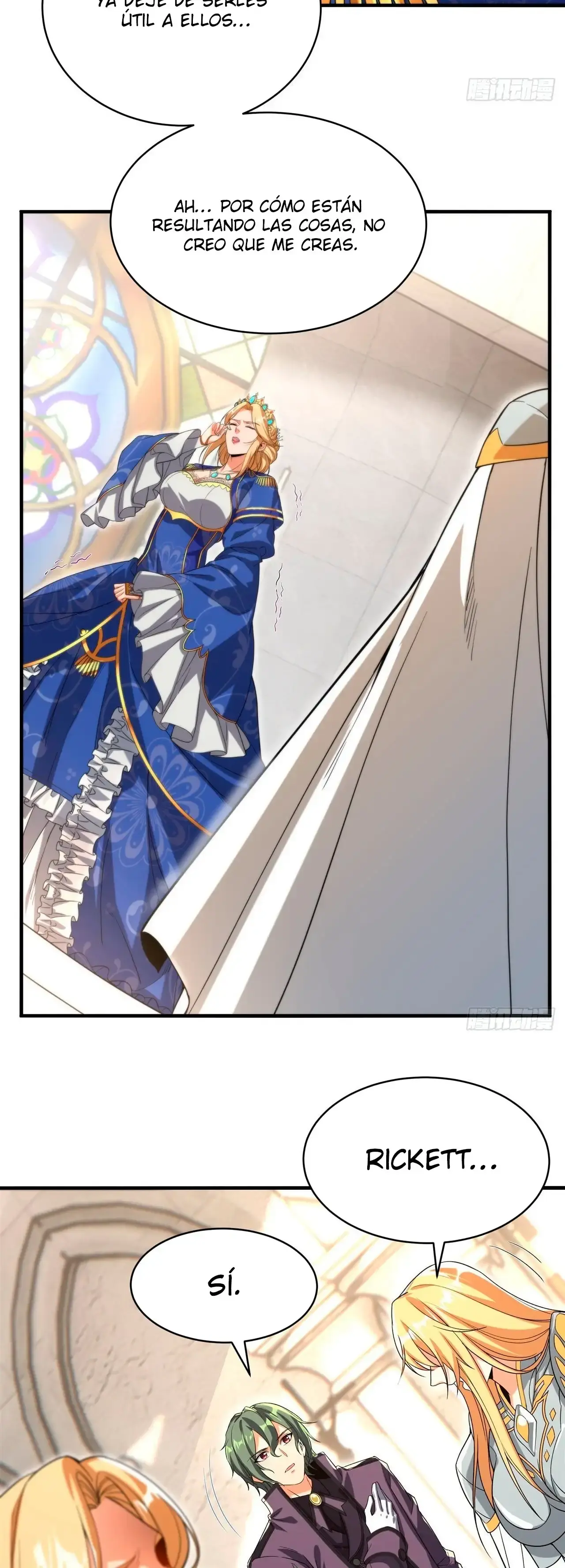 Capitulo 61 page 17