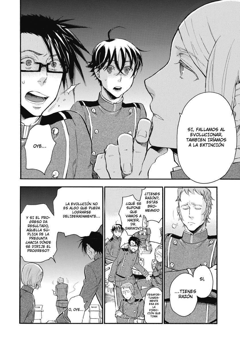 Capitulo 22 page 23