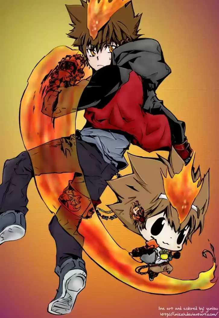 Capitulo 386 page 19