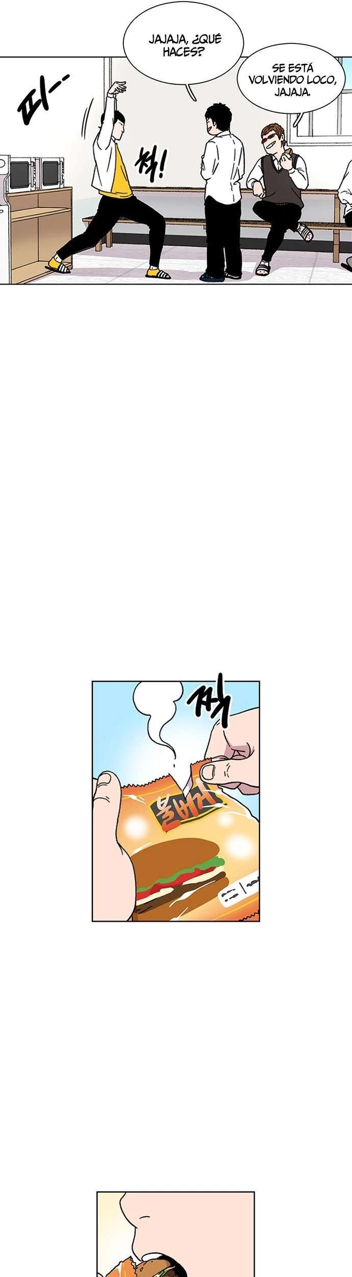 Capitulo 17 page 14