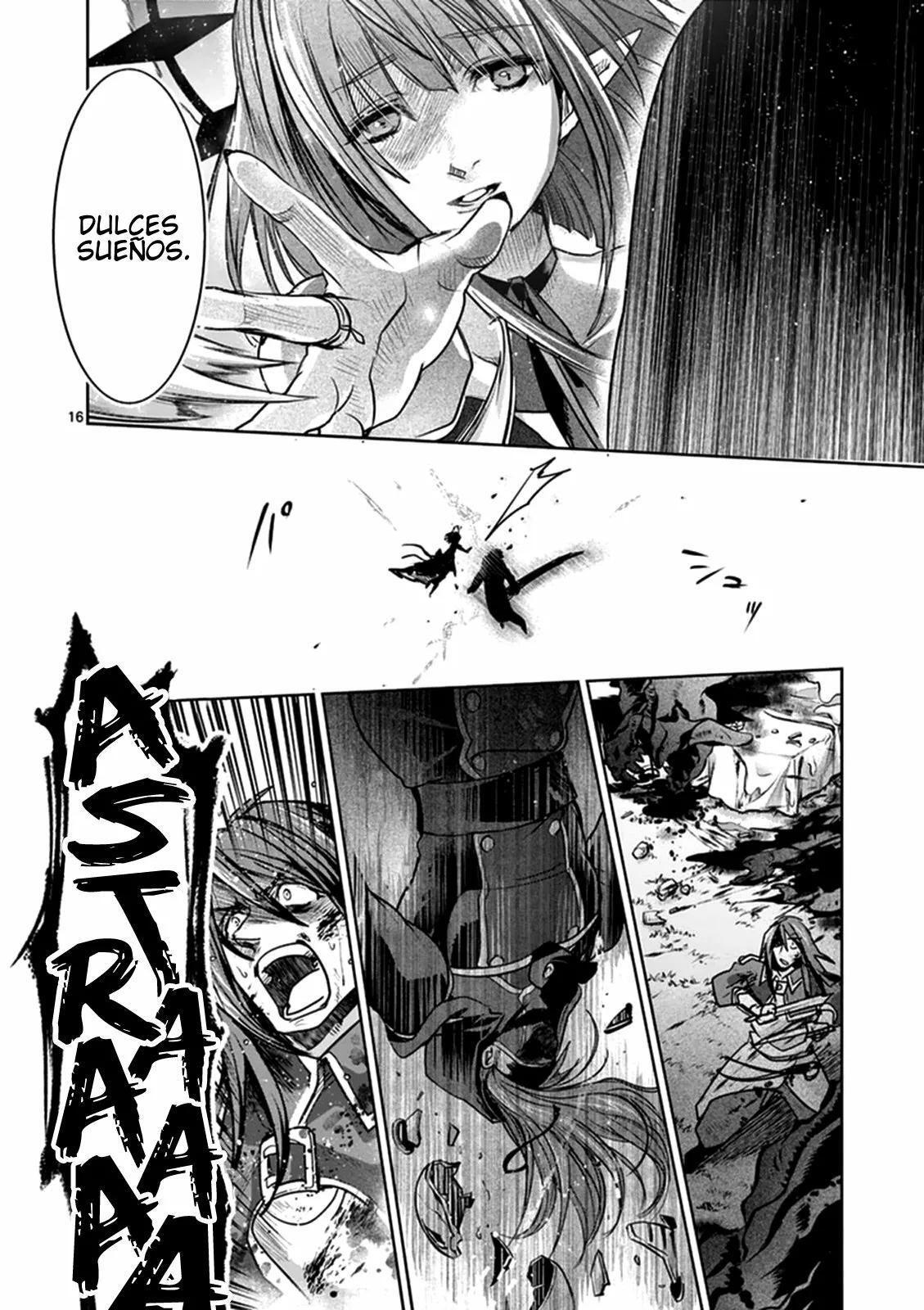 Capitulo 52 page 17
