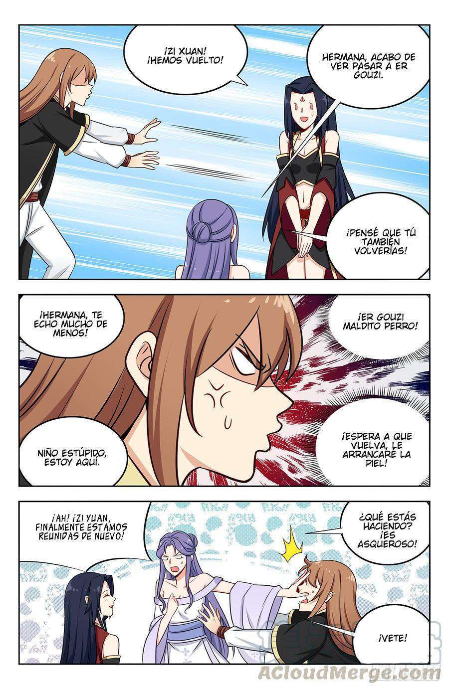 Capitulo 231 page 6