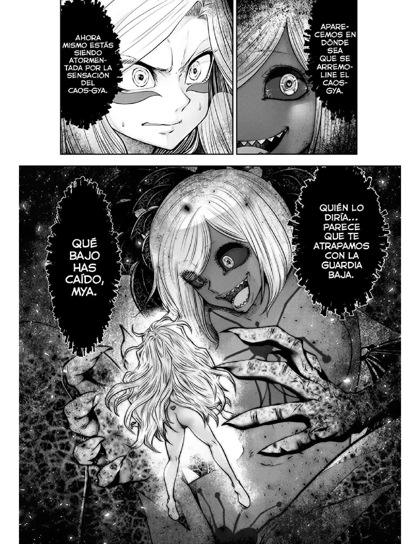 Capitulo 110 page 6