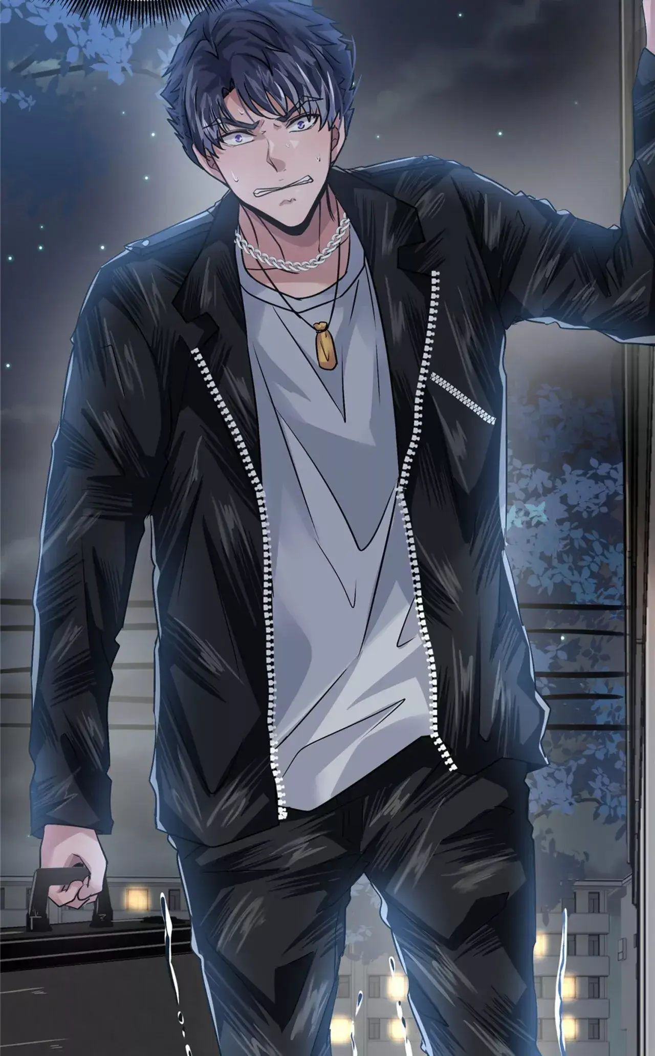 Capitulo 50 page 49