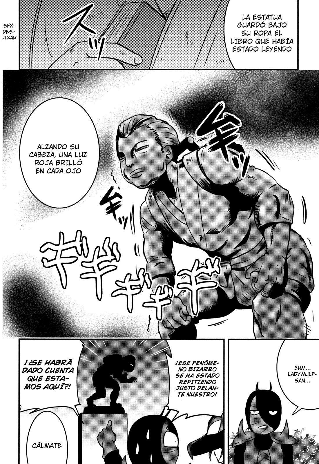 Capitulo 16 page 19