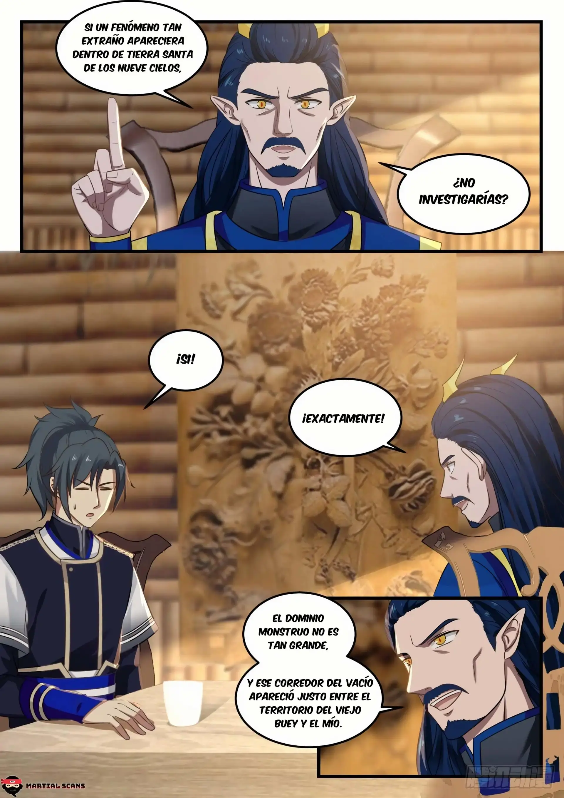 Capitulo 753 page 12