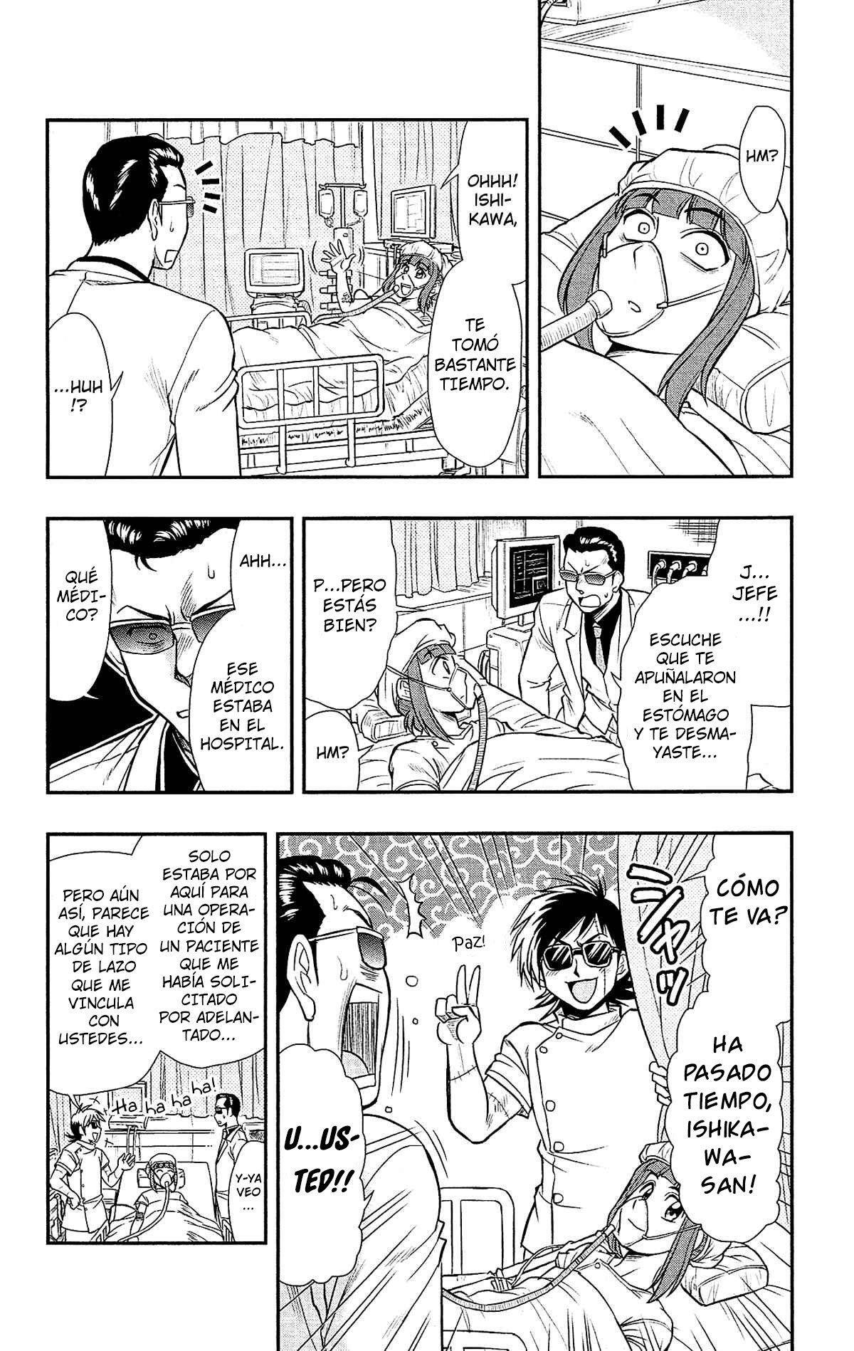 Capitulo 30 page 21