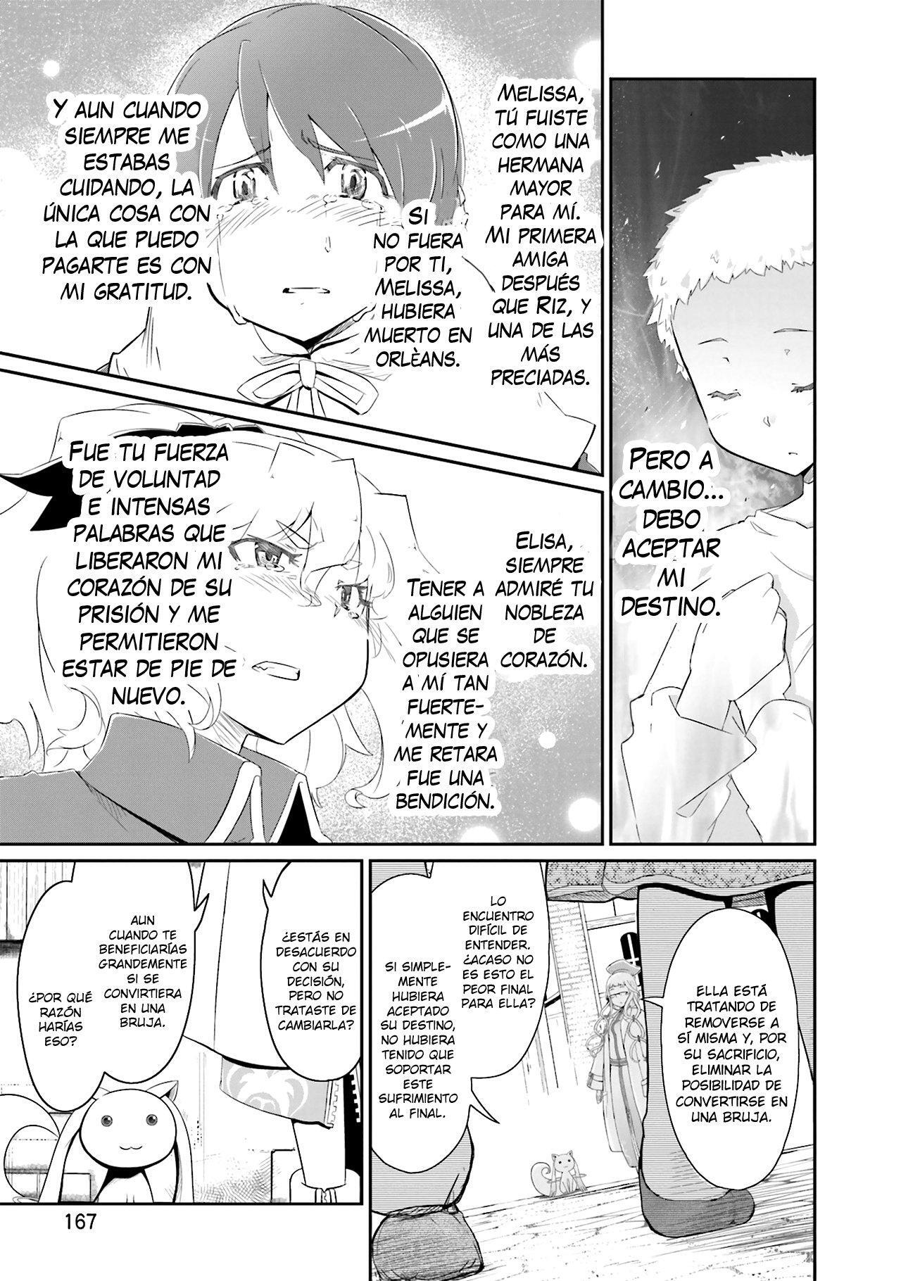 Capitulo 21 page 34
