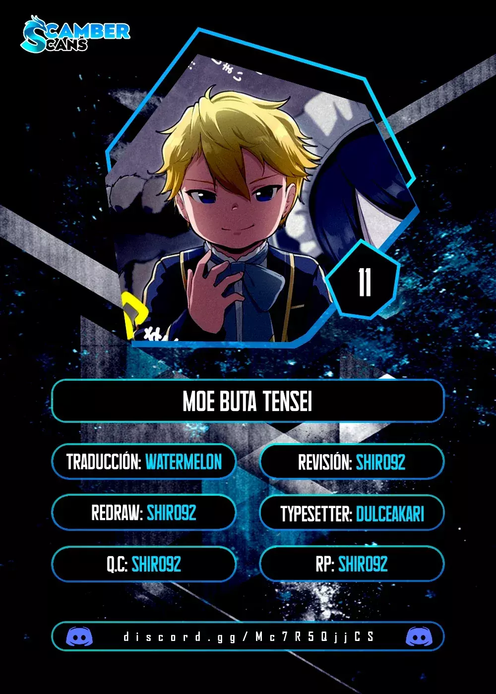 Capitulo 11 page 1