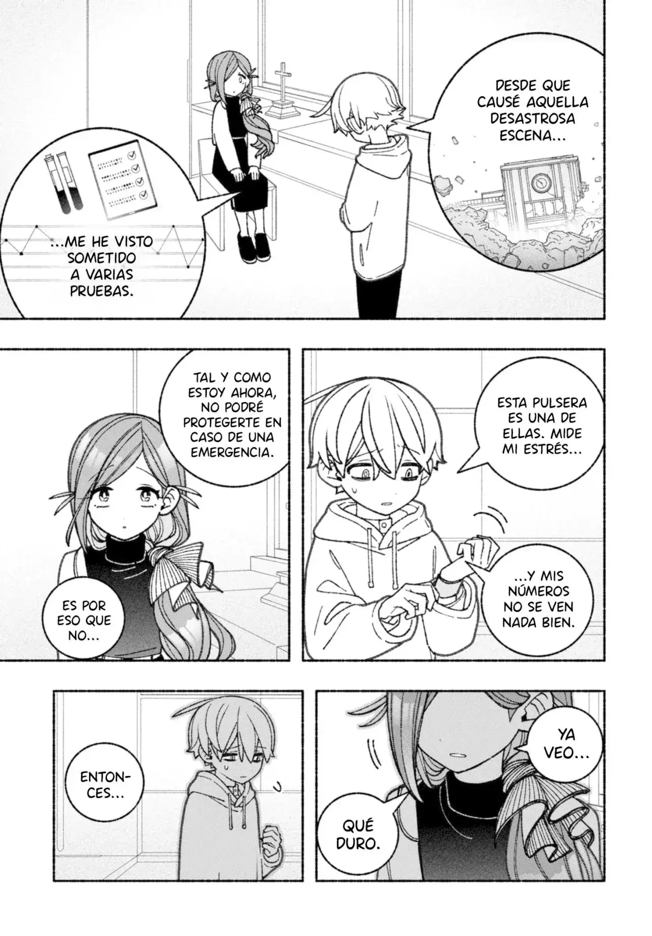 Capitulo 61 page 10