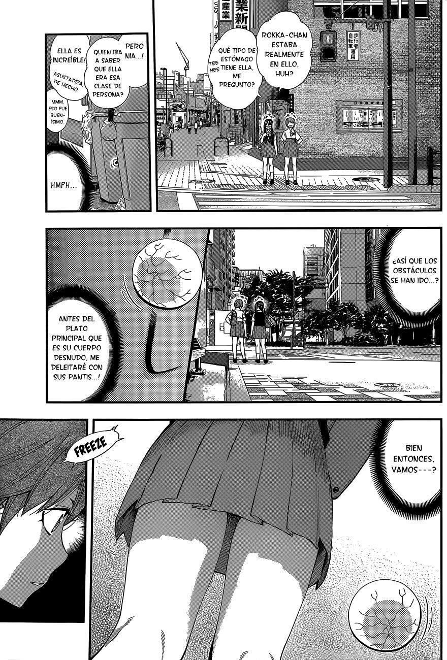 Capitulo 63 page 4