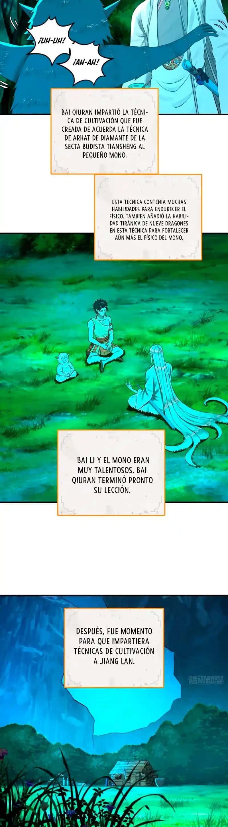 Capitulo 160 page 10