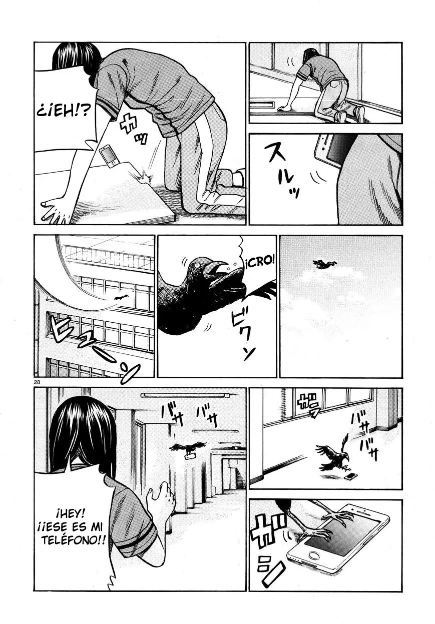 Capitulo 71 page 28