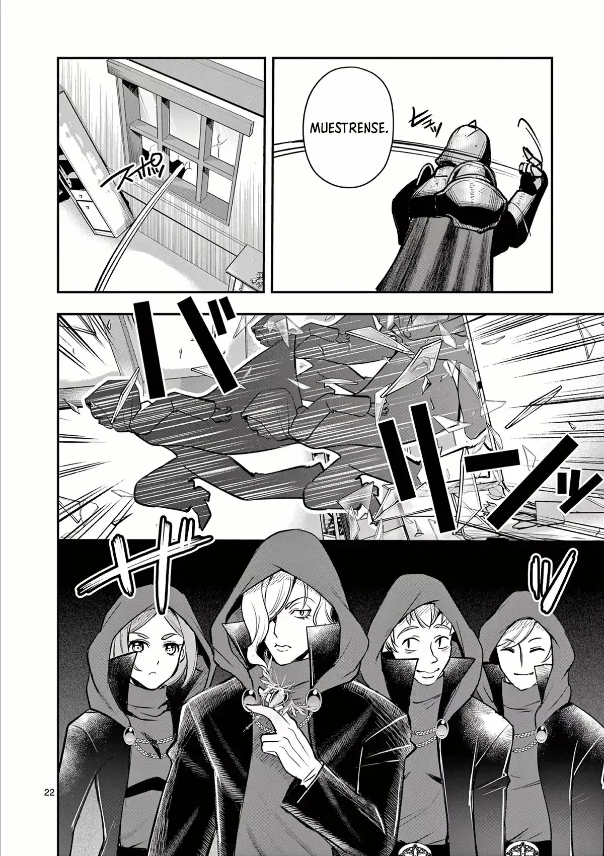 Capitulo 17 page 24