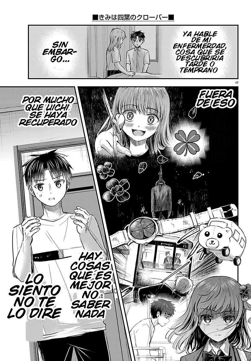 Capitulo 64 page 17