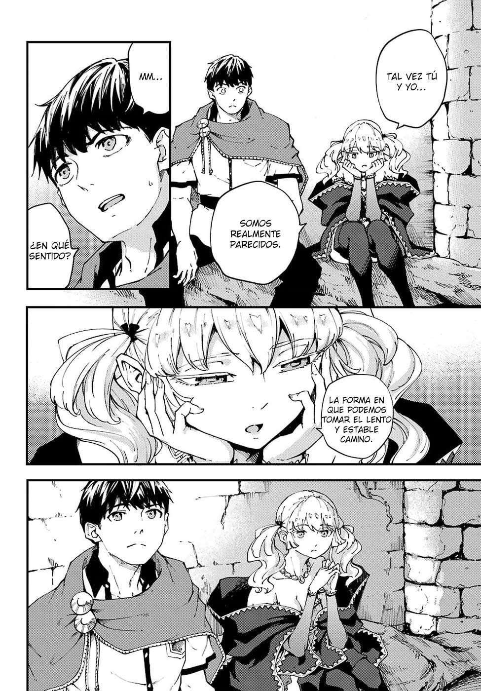 Capitulo 41 page 21