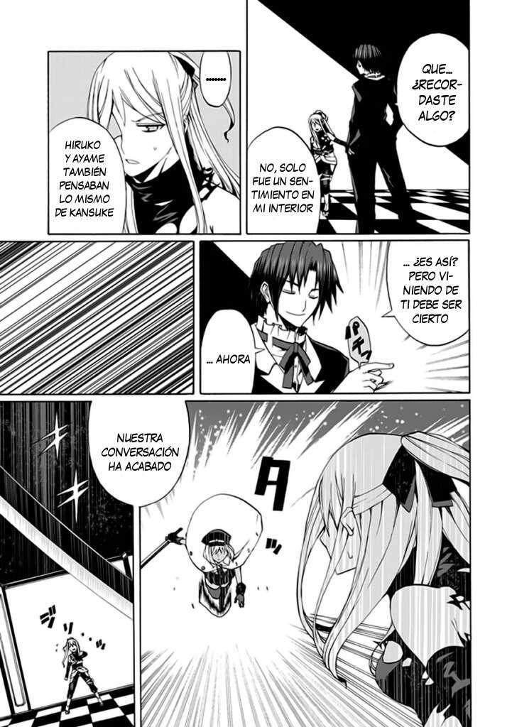 Capitulo 20 page 11