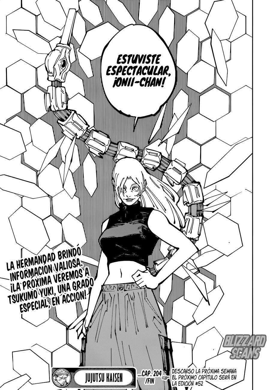 Capitulo 204 page 19