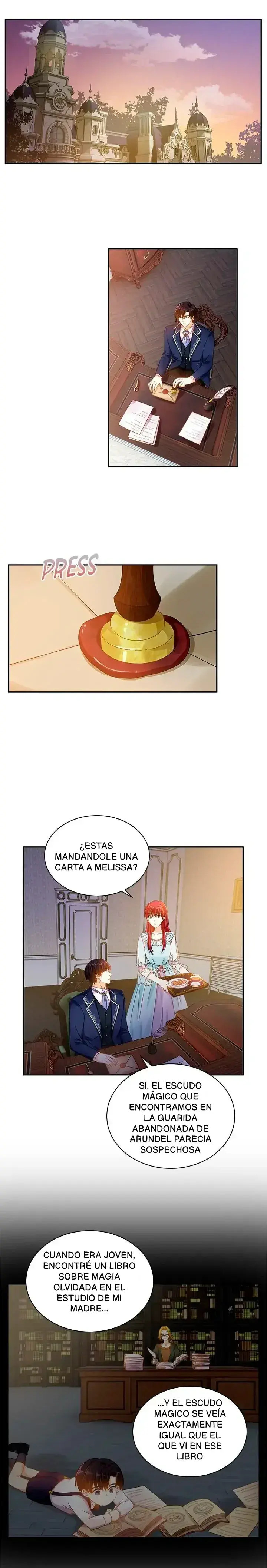 Capitulo 77 page 11