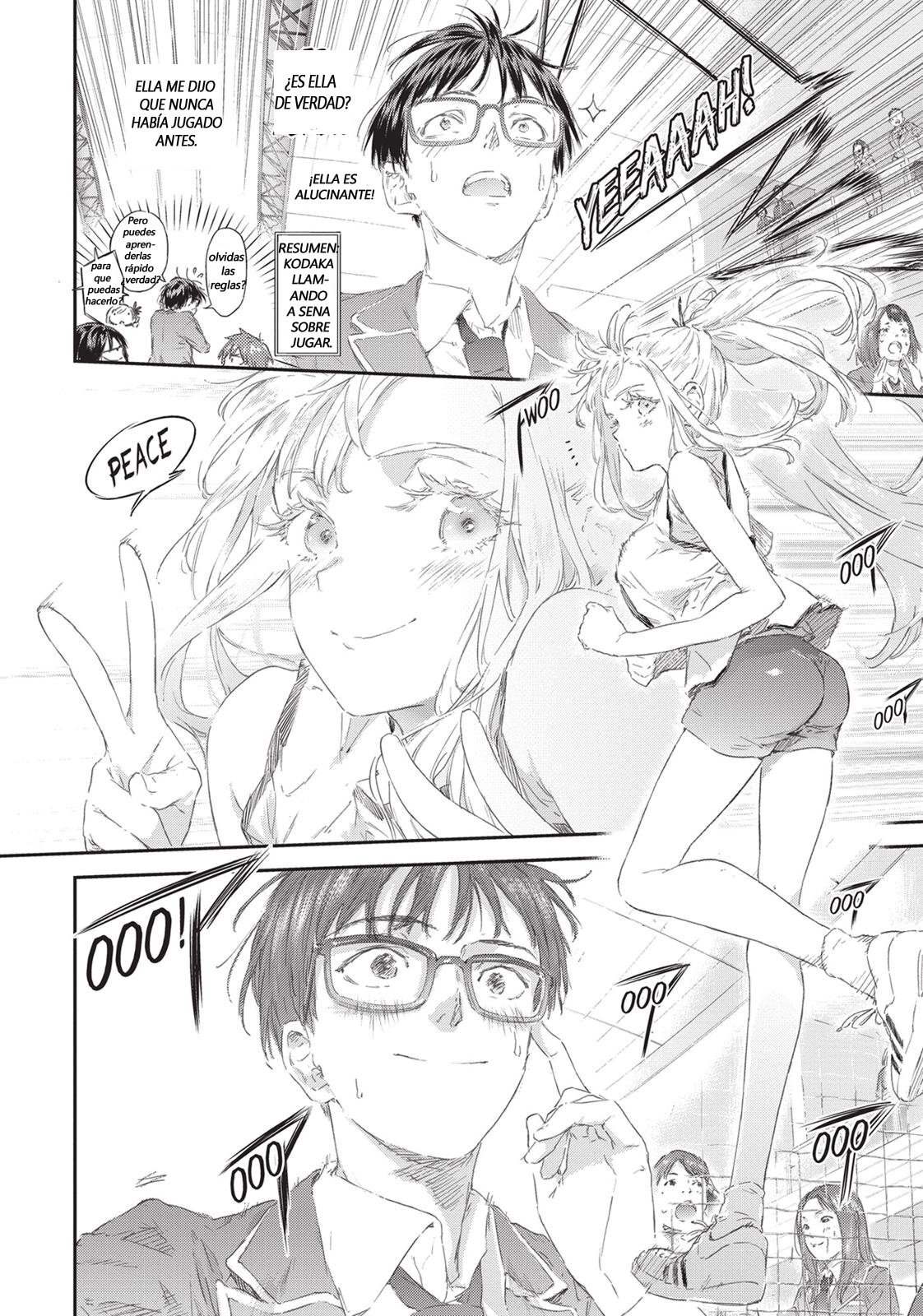 Capitulo 81 page 16