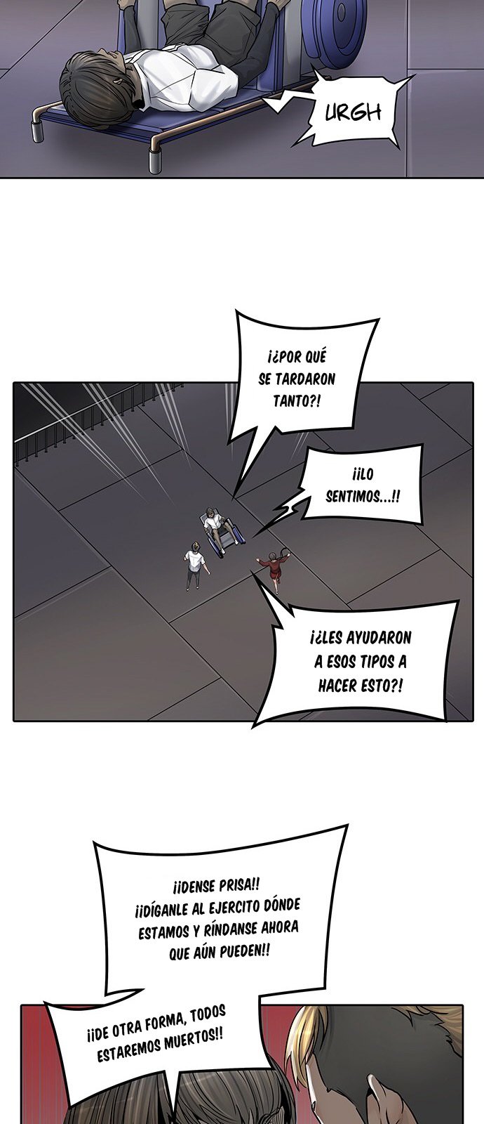 Capitulo 417 page 40