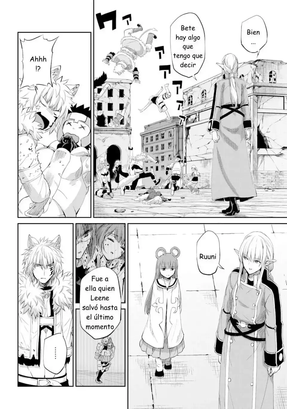 Capitulo 77 page 23