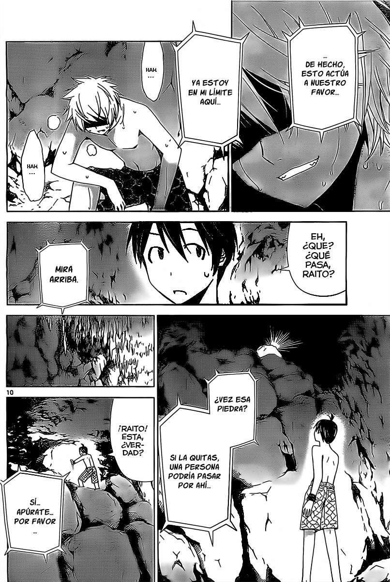 Capitulo 18 page 11