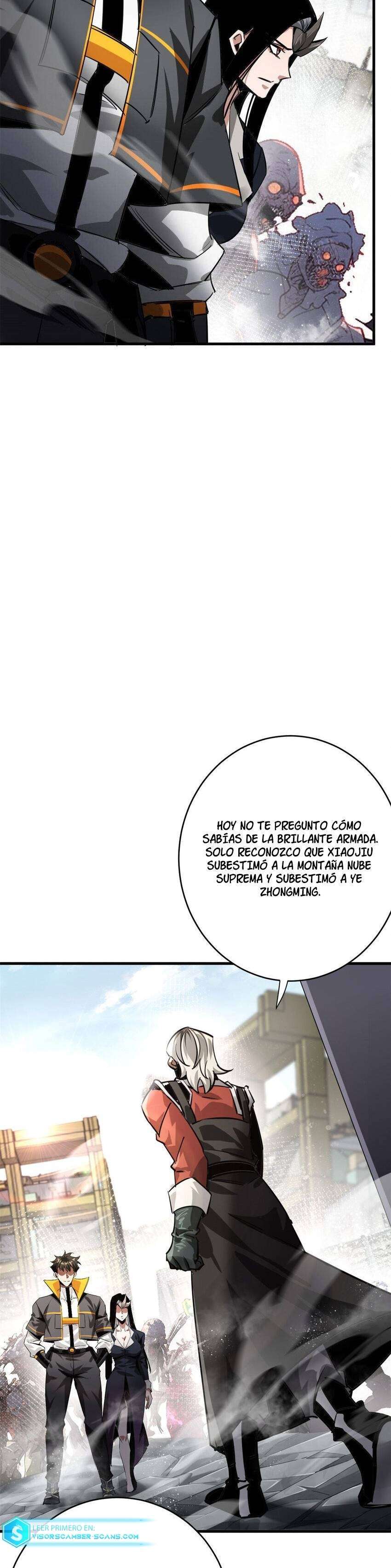 Capitulo 205 page 18