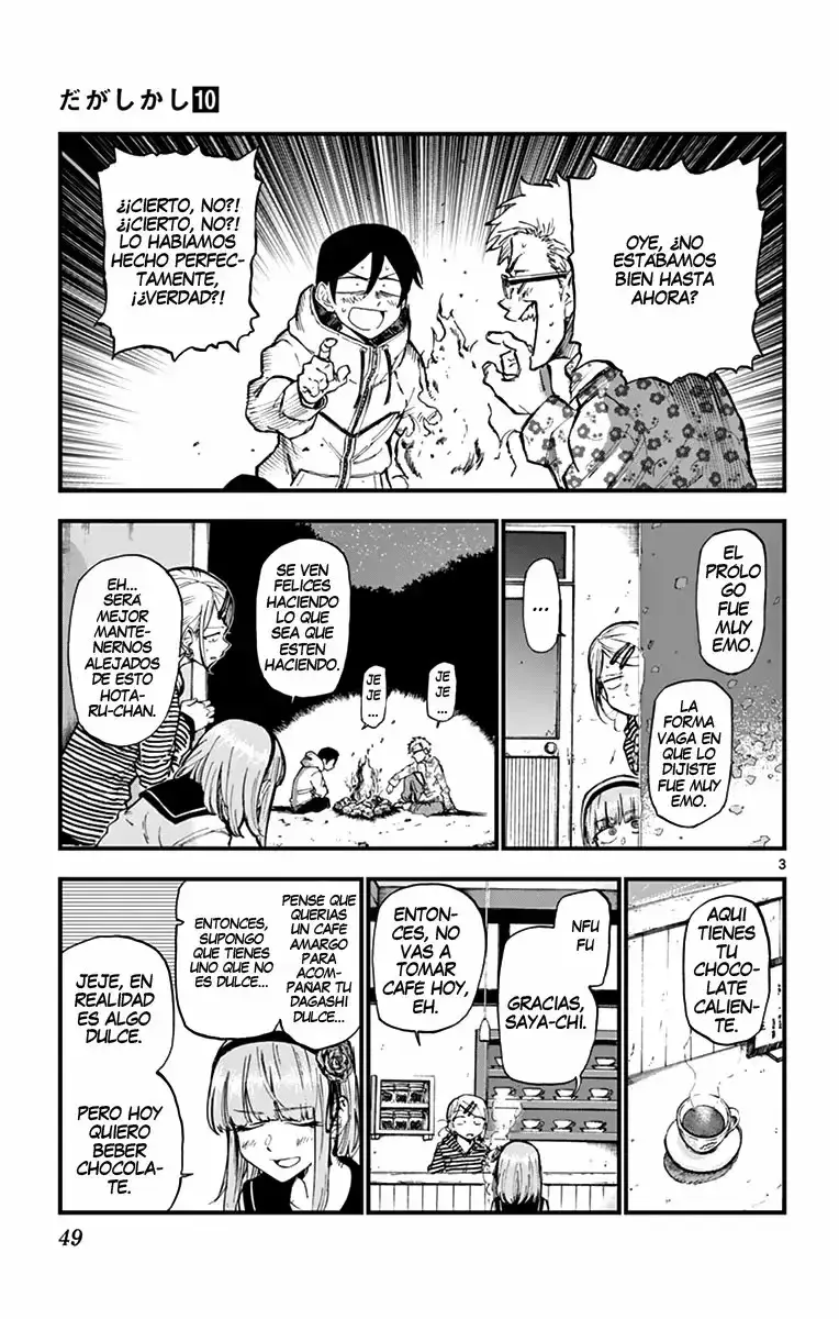 Capitulo 160 page 4