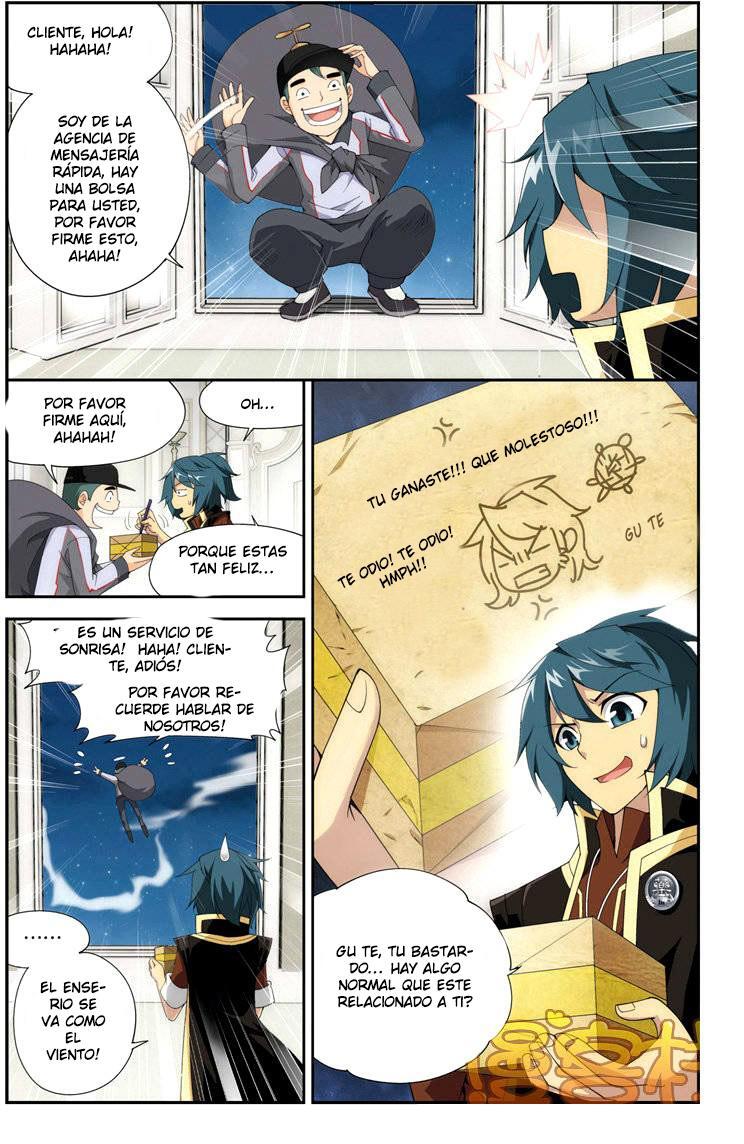 Capitulo 73 page 12