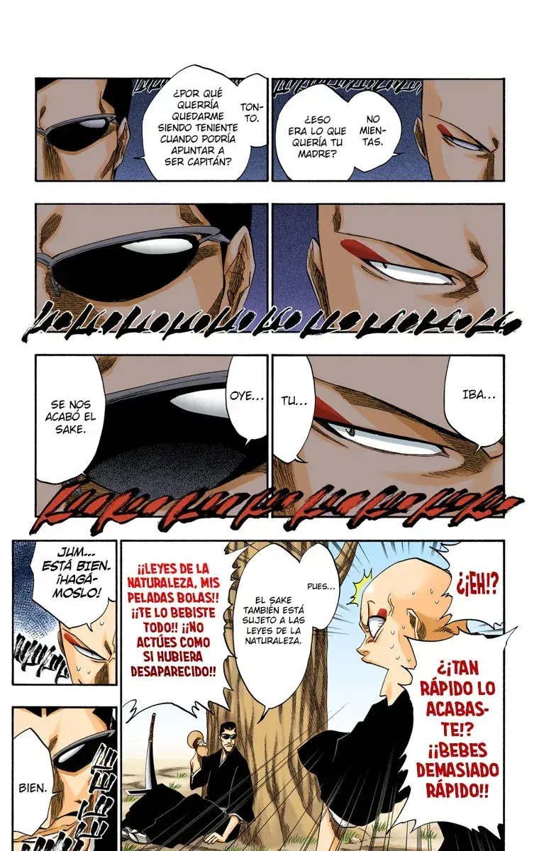 Capitulo 160 page 4