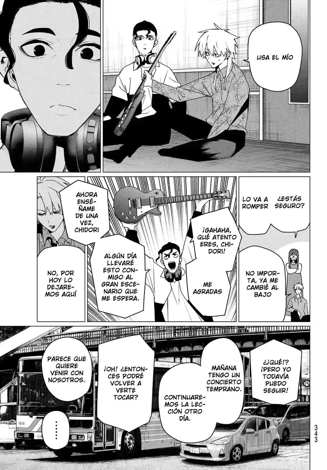 Capitulo 205 page 7