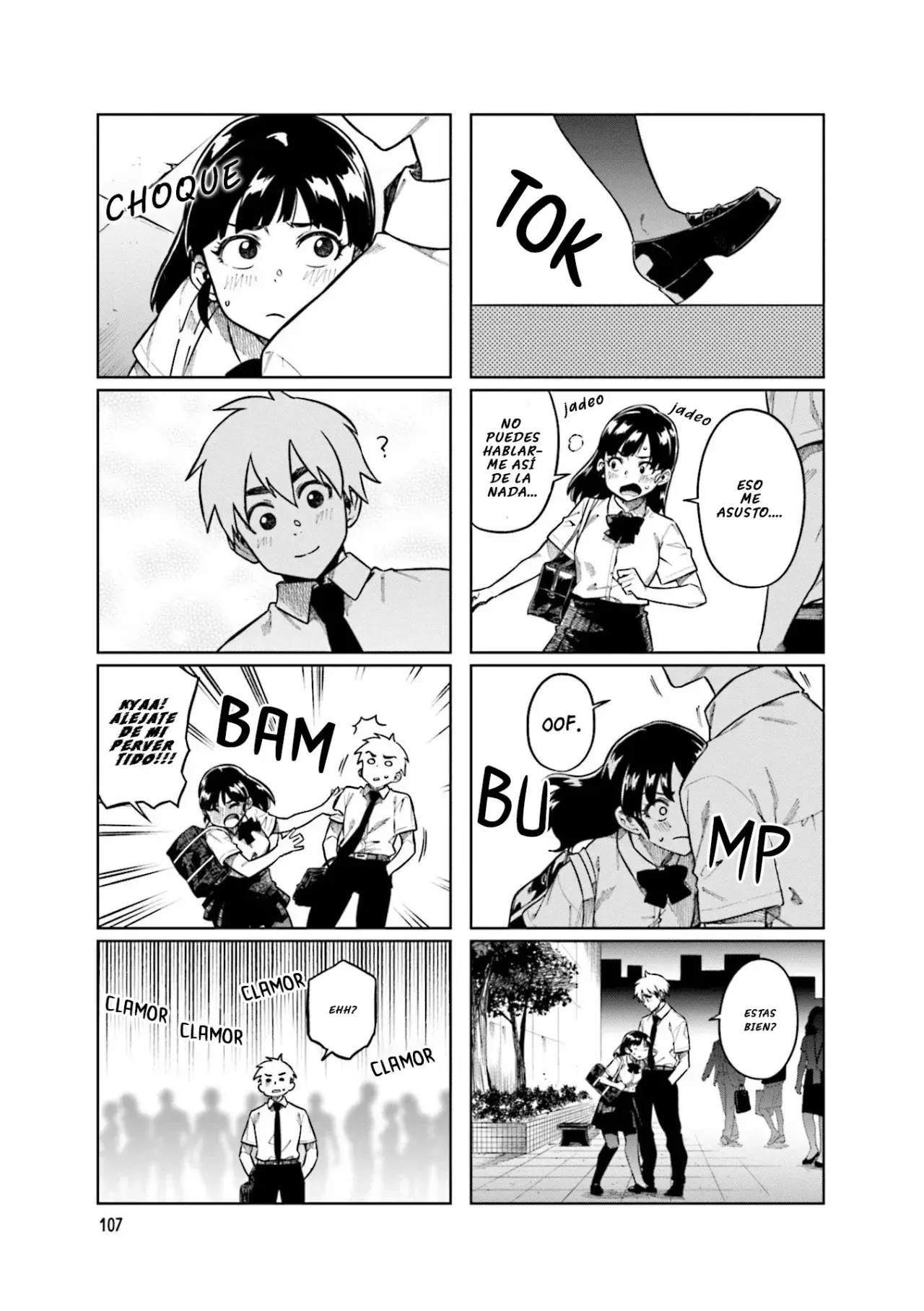 Capitulo 81 page 4