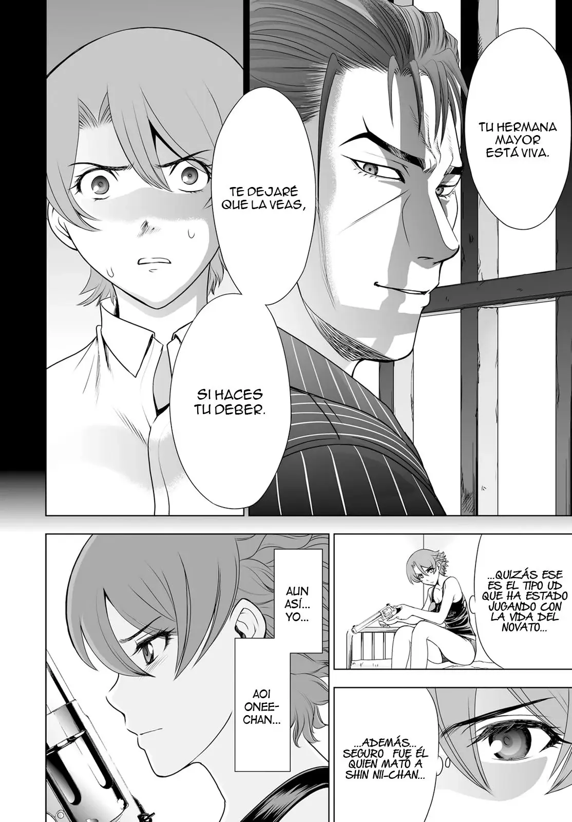 Capitulo 43 page 23