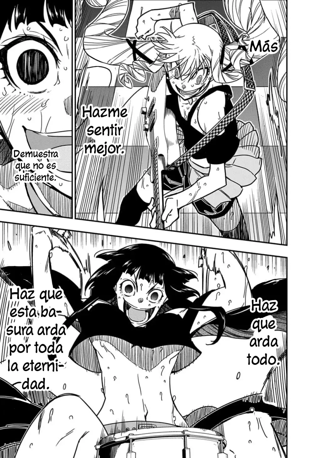 Capitulo 51 page 12