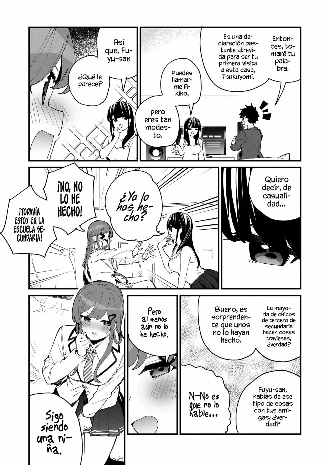 Capitulo 3 page 20