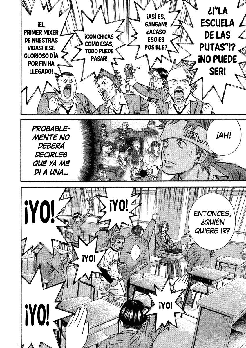 Capitulo 82 page 12