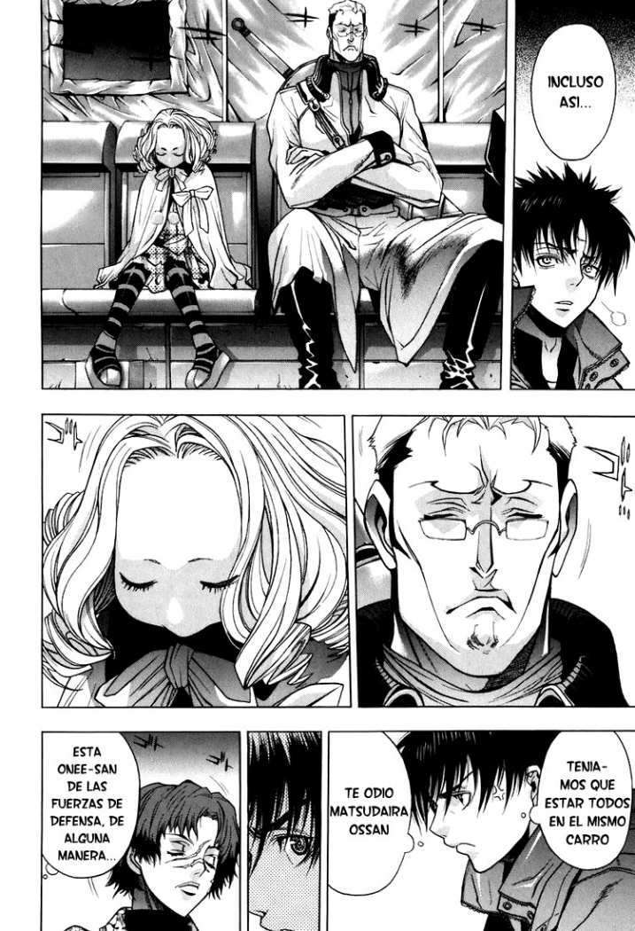 Capitulo 24 page 9