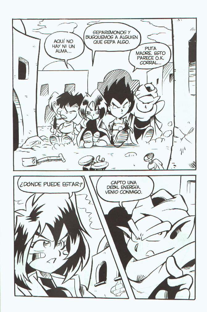 Capitulo 35 page 26