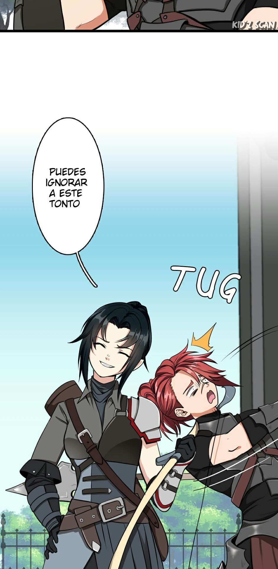 Capitulo 40 page 17